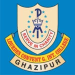 Logo of Lourdes Convent android Application 